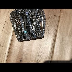 Jimmy Choo for H&M Stretch Bracelet